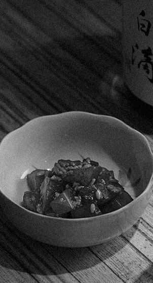 日本酒ペアリング